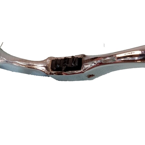 Vintage ASAM Golf Ball Monogrammer Kit Inkless Initials Detroit Michigan USA - Picture 6 of 11